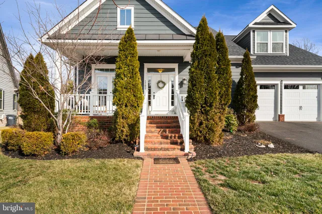 $975,000 | 17021 Silver Arrow Drive, Dumfries, VA 22026