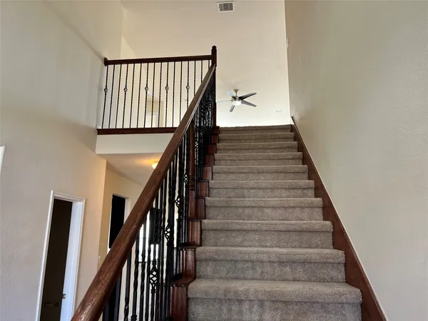 a view of entryway