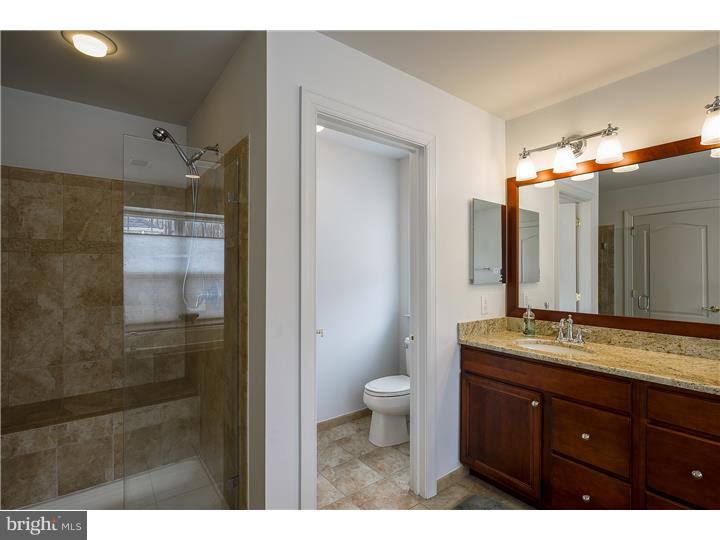 1002 Barclay Road Chester Springs, PA 19425 - Photo 17 of 23 Master Bathroom