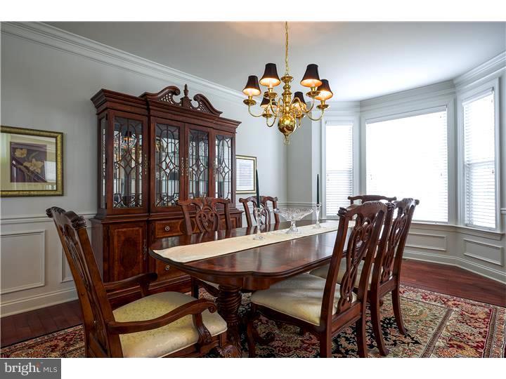 1002 Barclay Road Chester Springs, PA 19425 - Photo 3 of 23 Dining Room