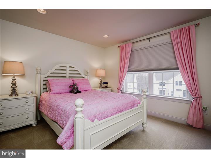 1002 Barclay Road Chester Springs, PA 19425 - Photo 21 of 23 Bedroom 4