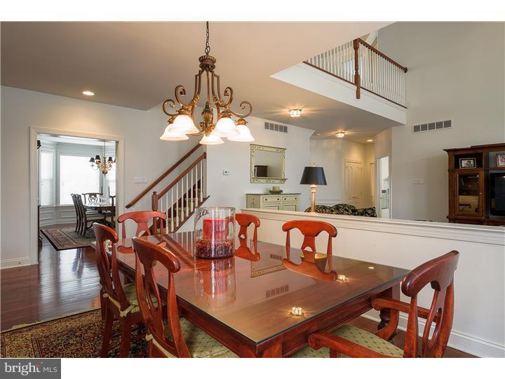 1002 Barclay Road Chester Springs, PA 19425 - Photo 5 of 23 Breakfast Room