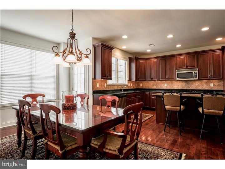 1002 Barclay Road Chester Springs, PA 19425 - Photo 6 of 23 Kitchen