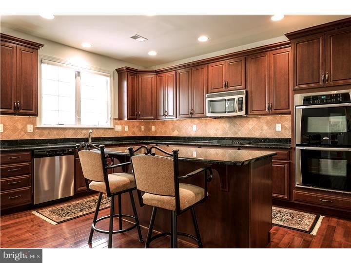 1002 Barclay Road Chester Springs, PA 19425 - Photo 7 of 23 Kitchen
