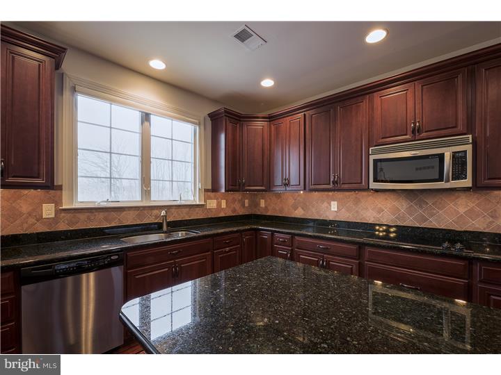 1002 Barclay Road Chester Springs, PA 19425 - Photo 8 of 23 Kitchen