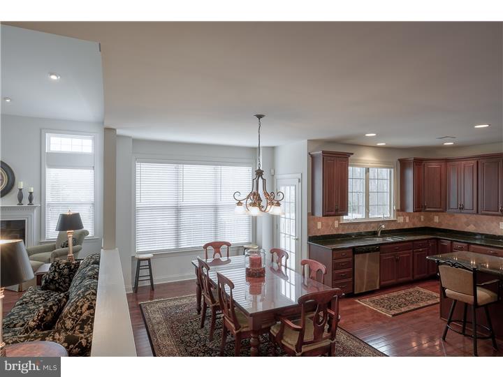 1002 Barclay Road Chester Springs, PA 19425 - Photo 10 of 23 Breakfast Room