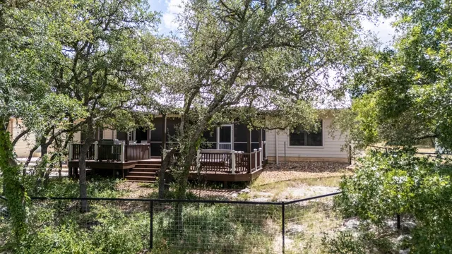 $1,350,000 | 1546 Cox Road, Blanco, TX 78606