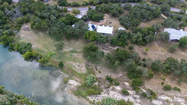 $1,350,000 | 1546 Cox Road, Blanco, TX 78606