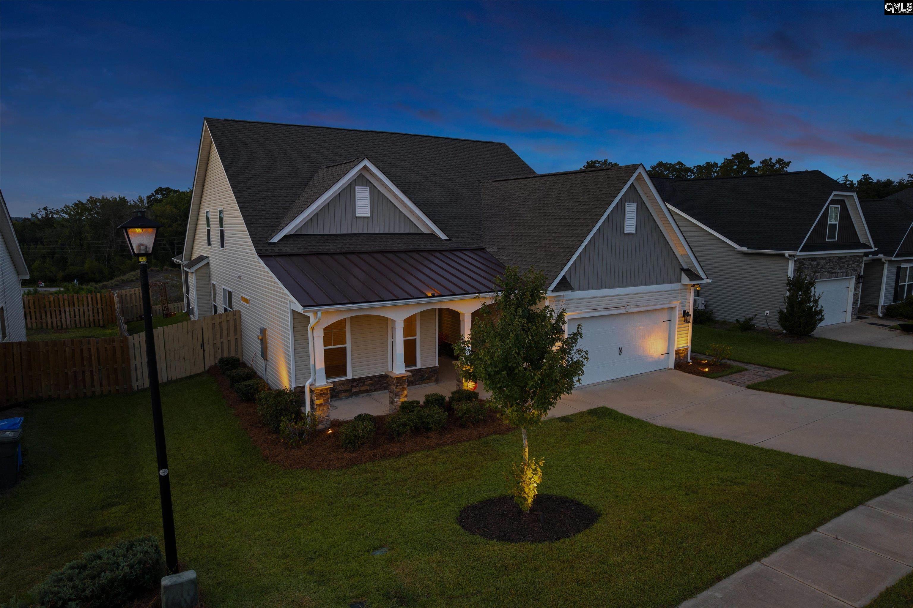 612 Cog Lane Elgin, SC 29045 - Photo 43 of 45 Gallery Image 43