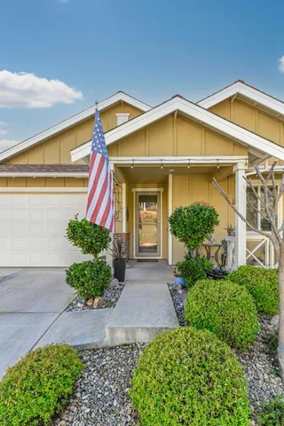 $582,000 | 521 Spyglass Circle, Angels Camp, CA 95222