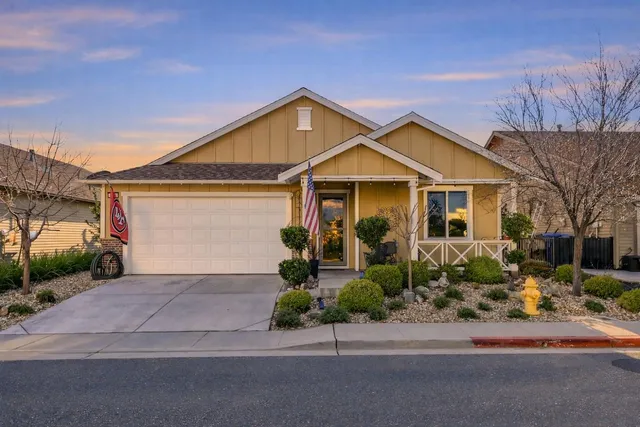 $582,000 | 521 Spyglass Circle, Angels Camp, CA 95222