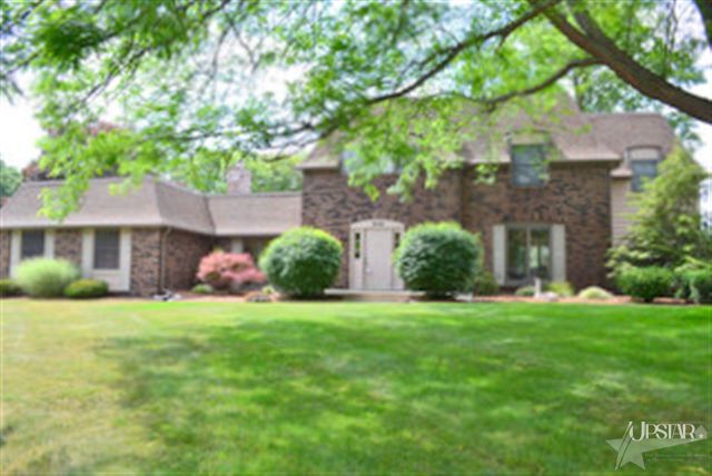 1509 Ransom Drive Fort Wayne, IN 46845 - Photo 1 of 24 Gallery Image 1