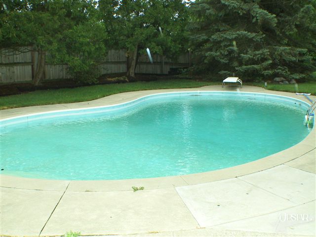 1509 Ransom Drive Fort Wayne, IN 46845 - Photo 23 of 24 Gallery Image 23
