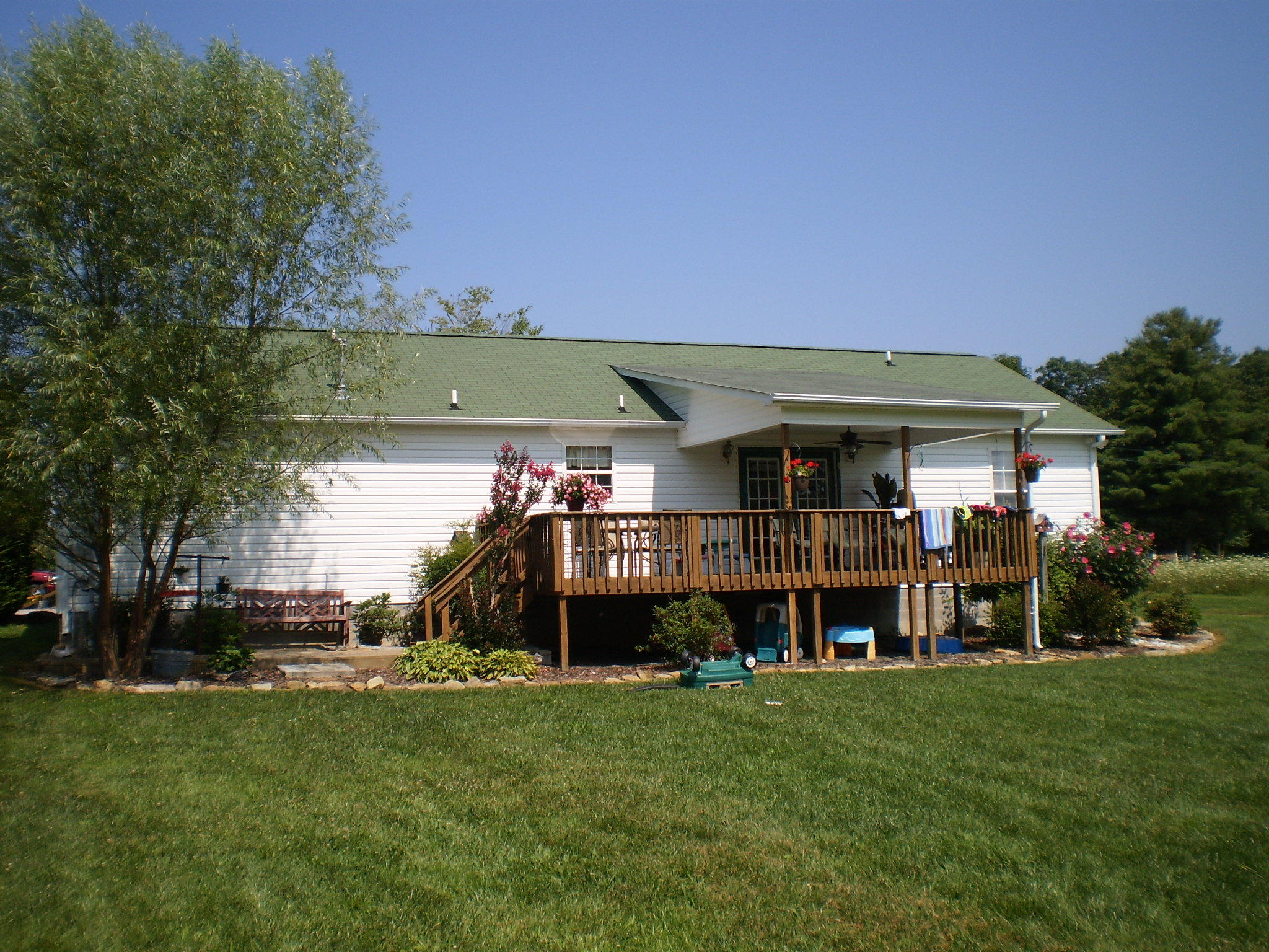 1352 Potato Farm Road Crossville, TN 38571 - Photo 2 of 16 1352 Potato Farm Rd 011