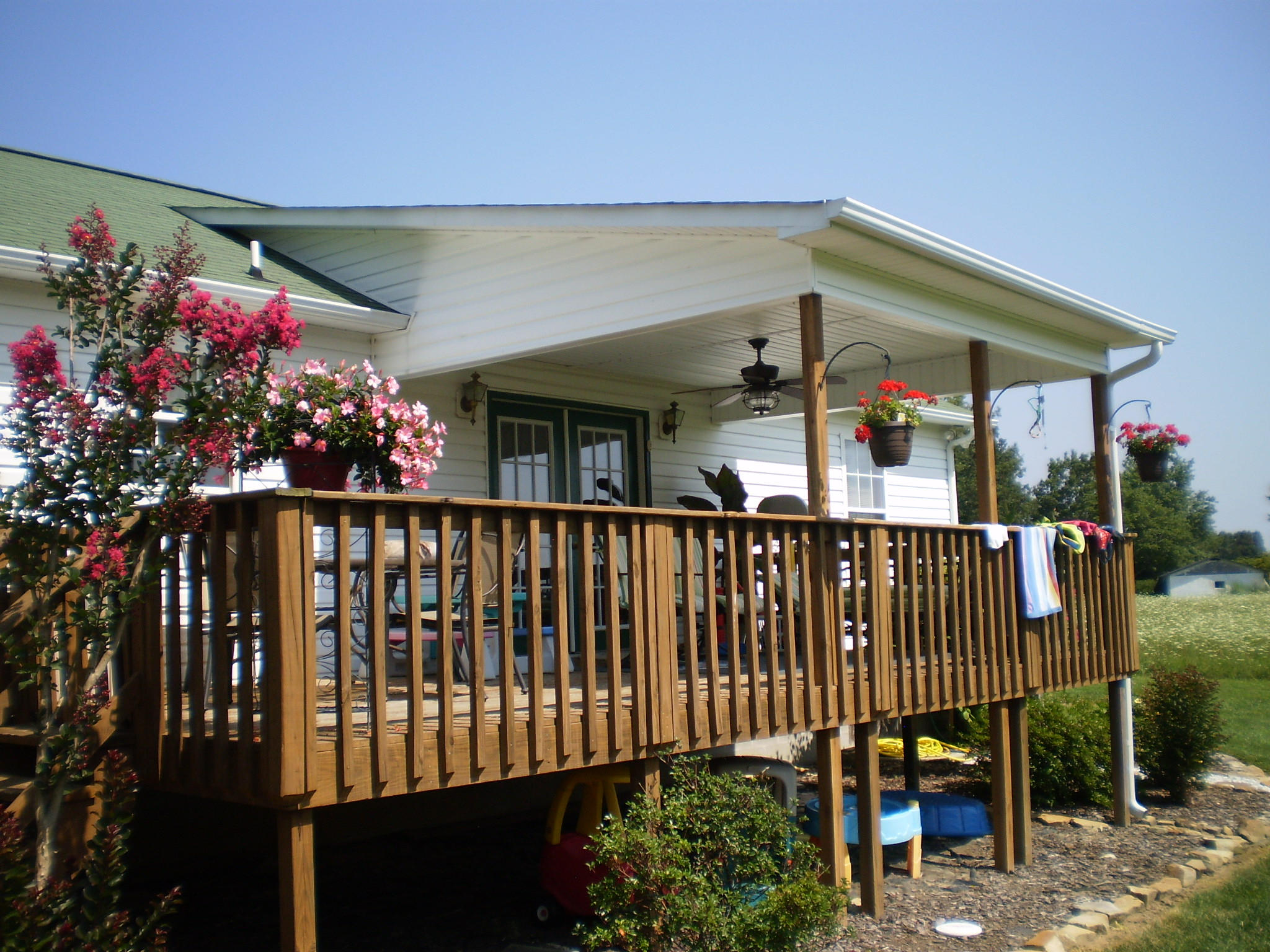 1352 Potato Farm Road Crossville, TN 38571 - Photo 15 of 16 1352 Potato Farm Rd 012