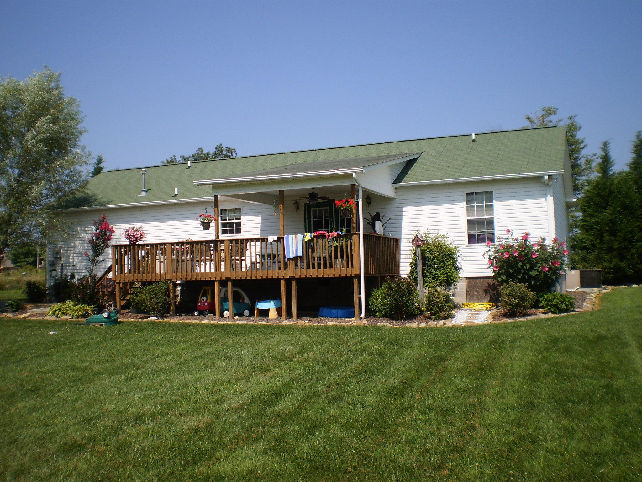 1352 Potato Farm Road Crossville, TN 38571 - Photo 16 of 16 1352 Potato Farm Rd 010