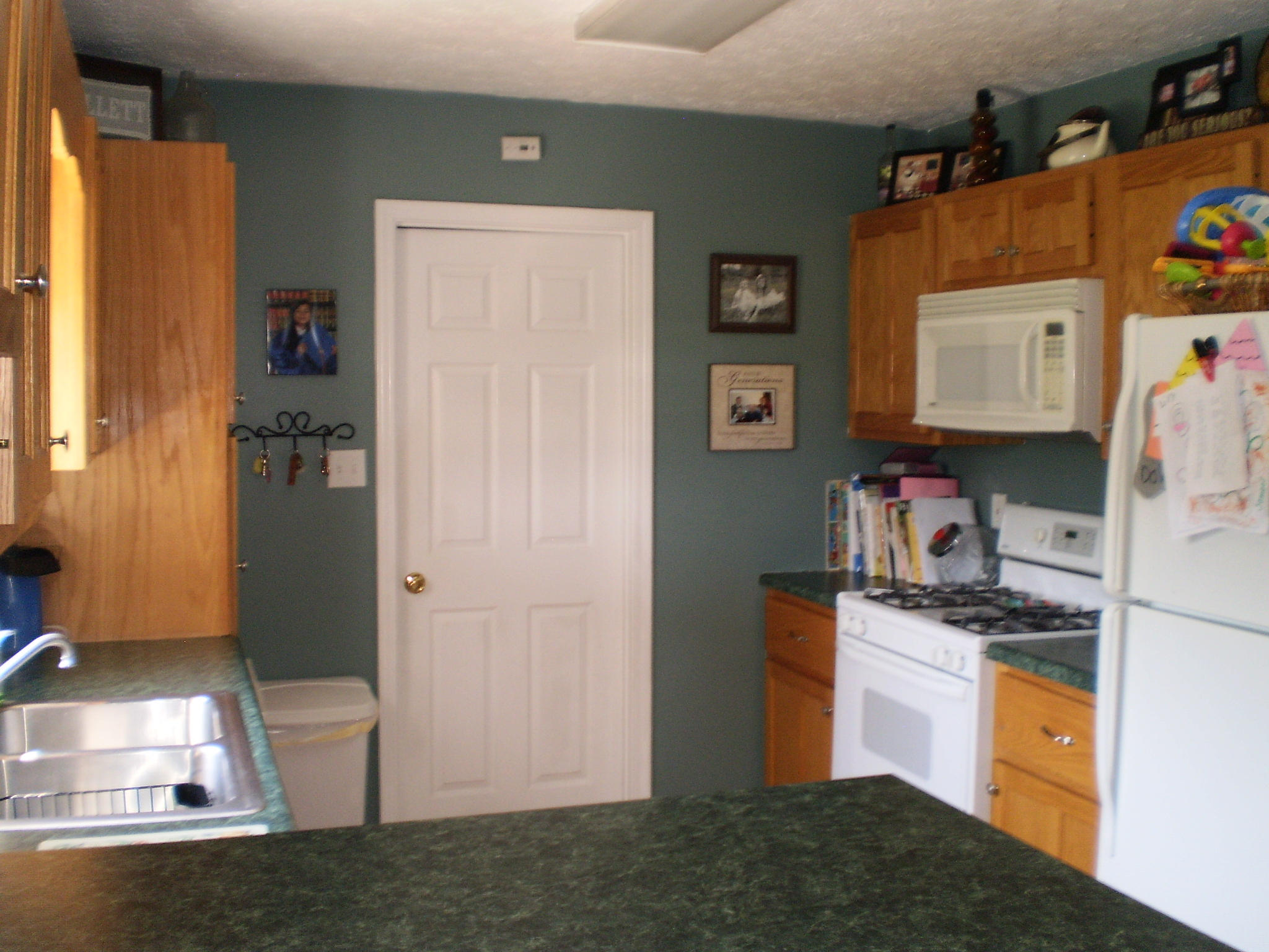 1352 Potato Farm Road Crossville, TN 38571 - Photo 5 of 16 1352 Potato Farm Rd 023