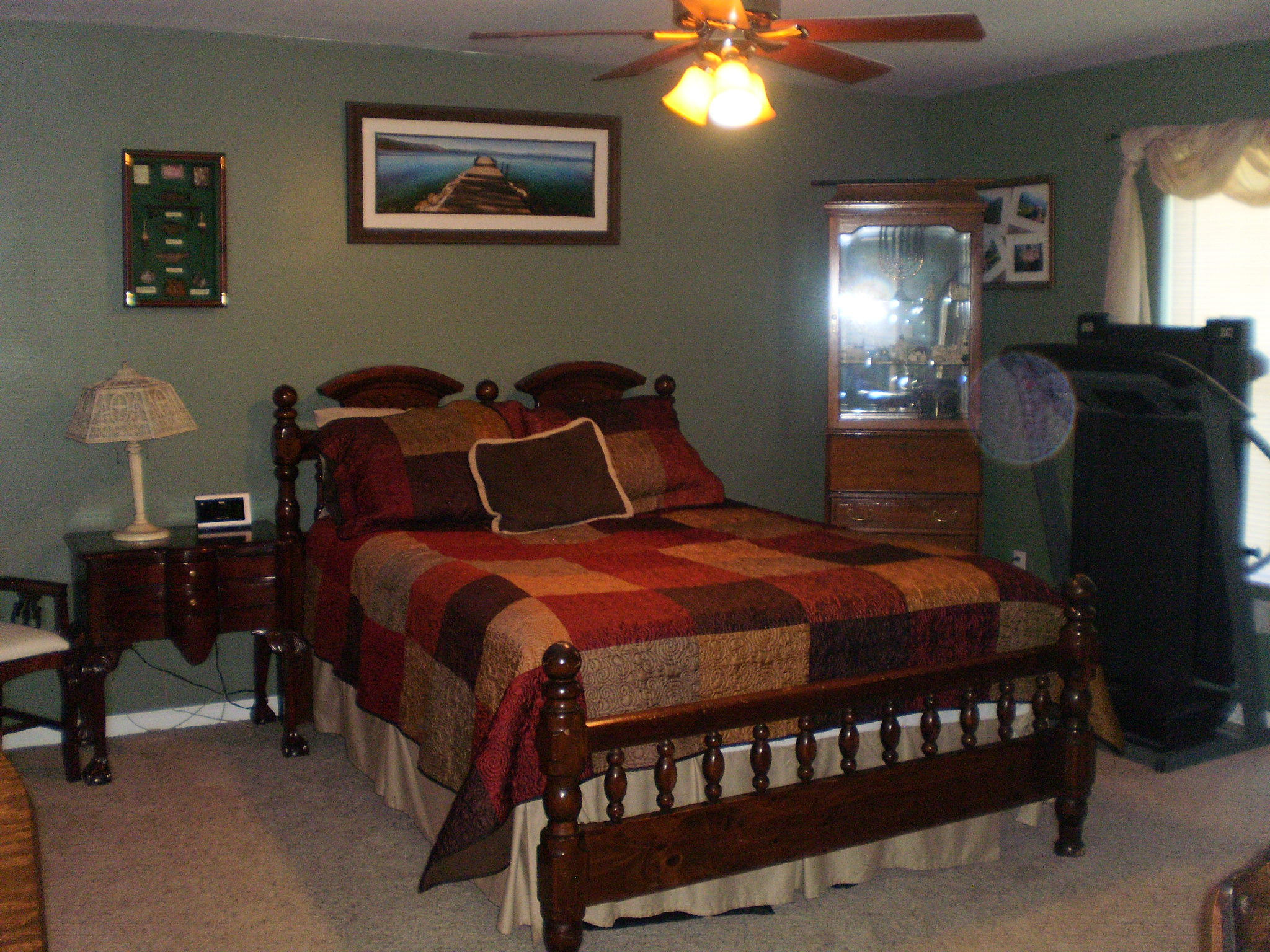 1352 Potato Farm Road Crossville, TN 38571 - Photo 8 of 16 1352 Potato Farm Rd 019