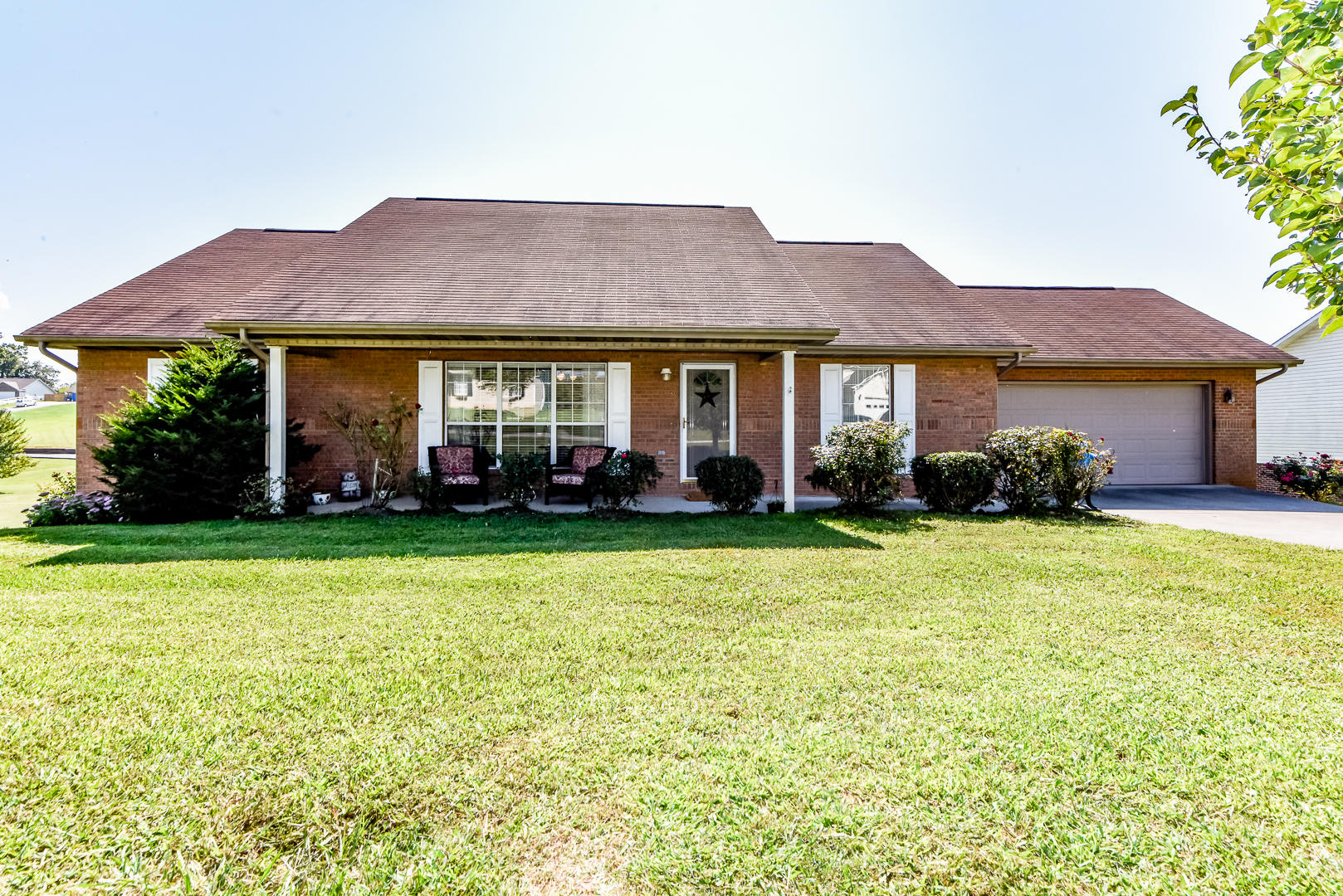 4226 Pea Ridge Road Maryville, TN 37804 - Photo 1 of 28 _DSC8195