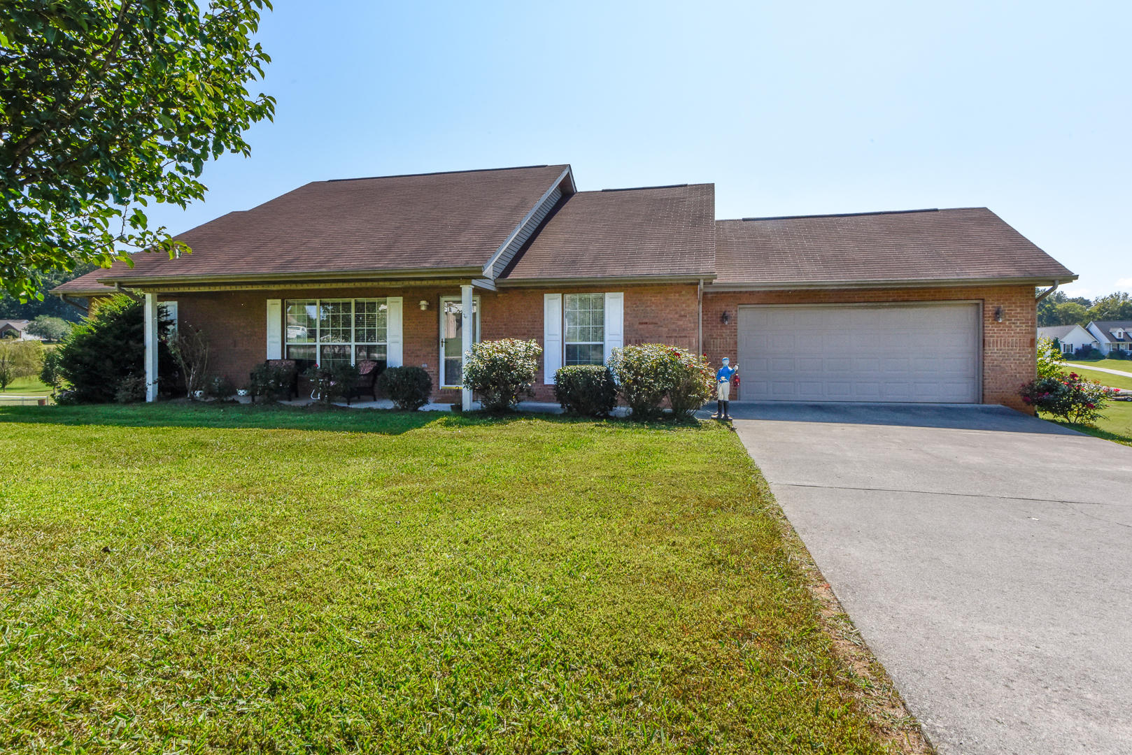 4226 Pea Ridge Road Maryville, TN 37804 - Photo 2 of 28 _DSC8193