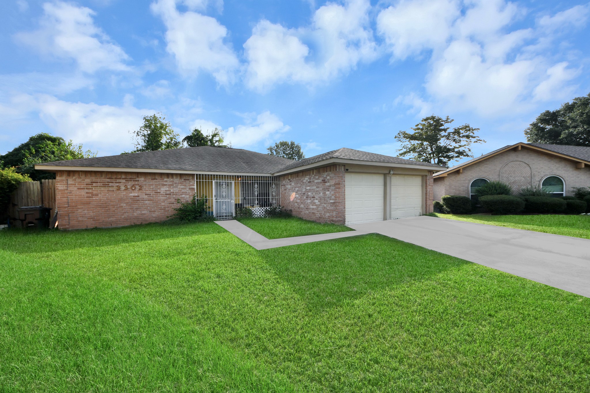 3302 Hombly Road Houston, TX 77066 - Photo 4 of 23 Gallery Image 4