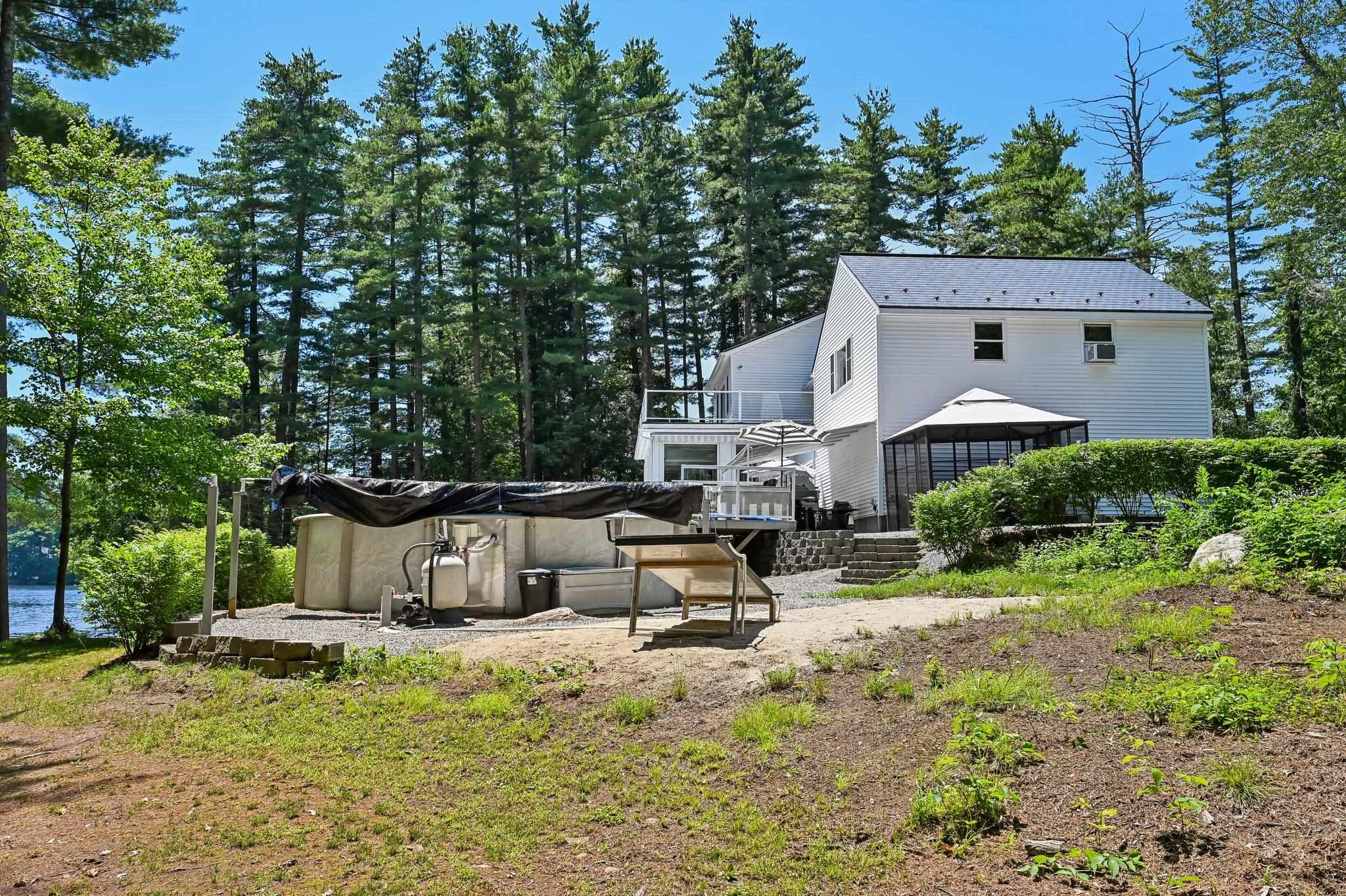 76 Holts Point Road Hampstead, NH 03841 - Photo 41 of 56