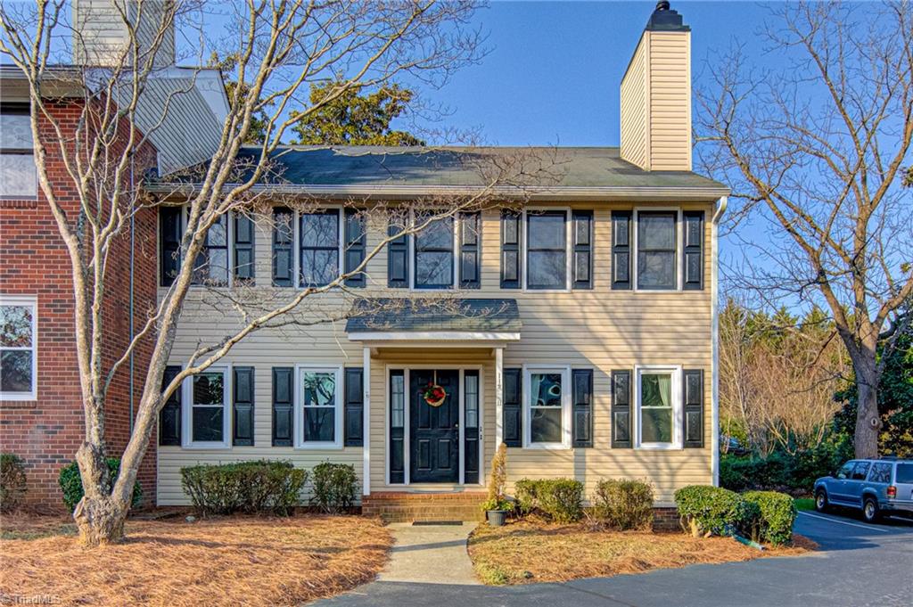3419 Polo Road, Unit 112 Winston-Salem, NC 27106 - Photo 1 of 21 Gallery Image 1