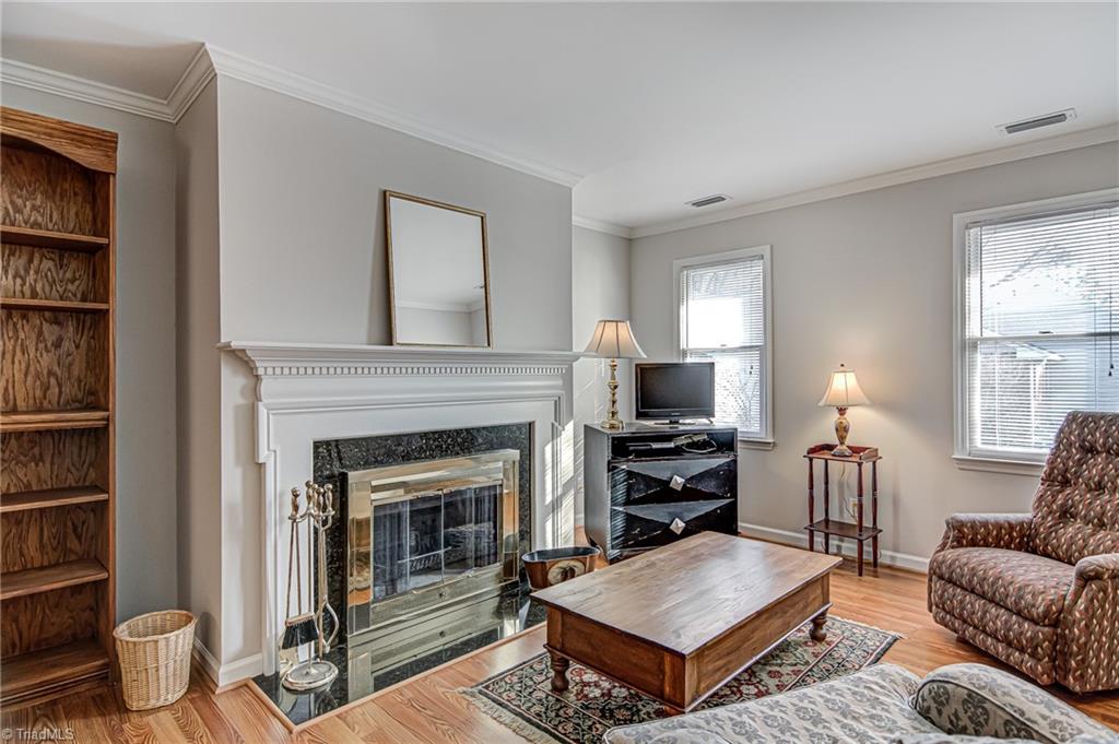 3419 Polo Road, Unit 112 Winston-Salem, NC 27106 - Photo 5 of 21 Gallery Image 5