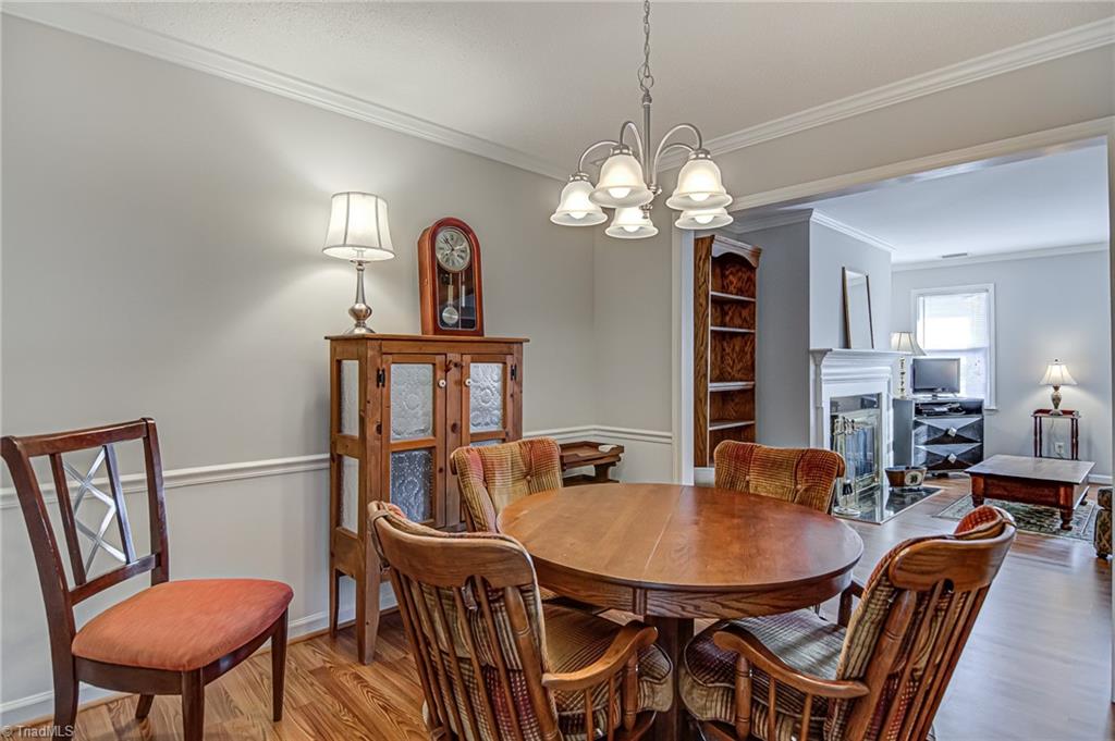 3419 Polo Road, Unit 112 Winston-Salem, NC 27106 - Photo 8 of 21 Gallery Image 8