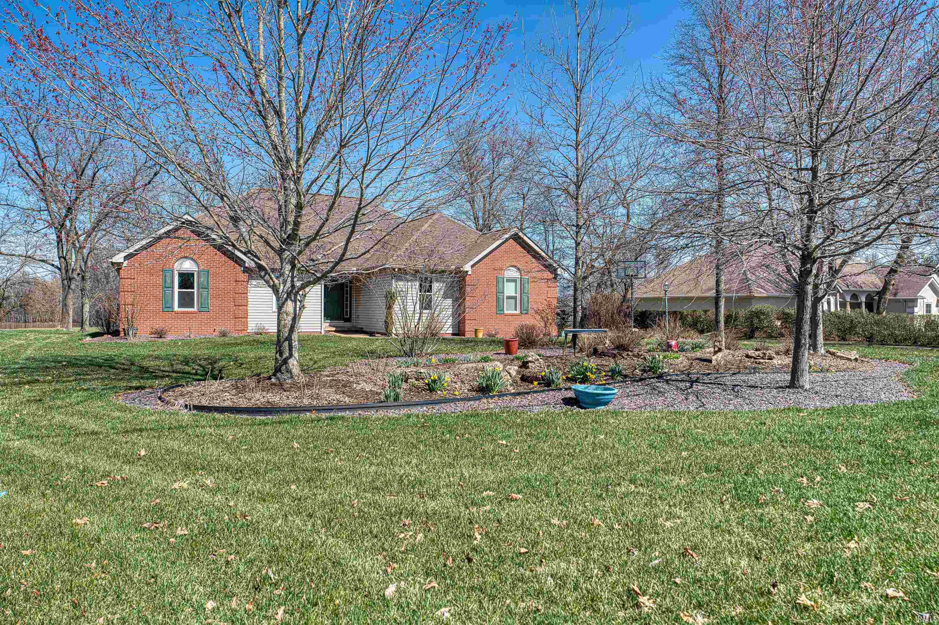 8988 Heim Road Chandler, IN 47610 - Photo 1 of 36 Gallery Image 1