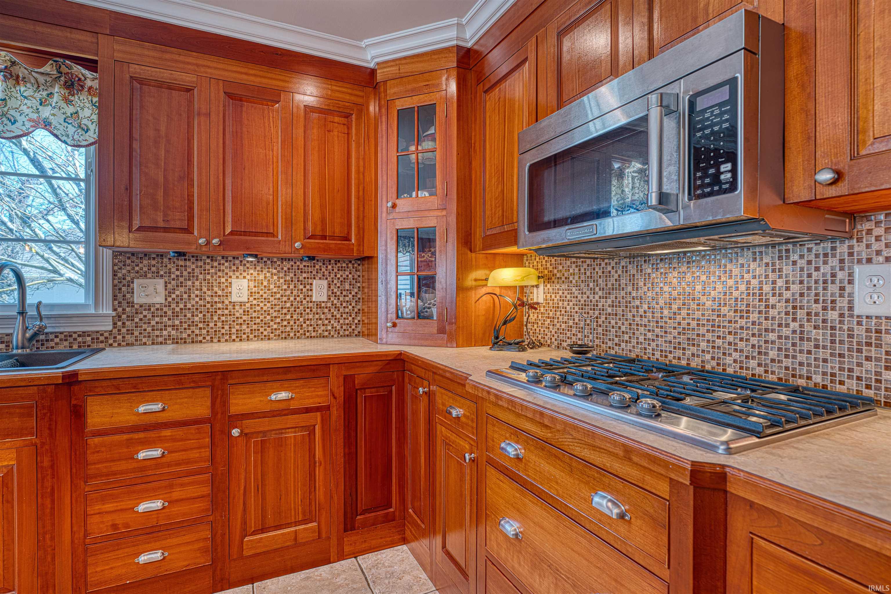 8988 Heim Road Chandler, IN 47610 - Photo 12 of 36 Gallery Image 12