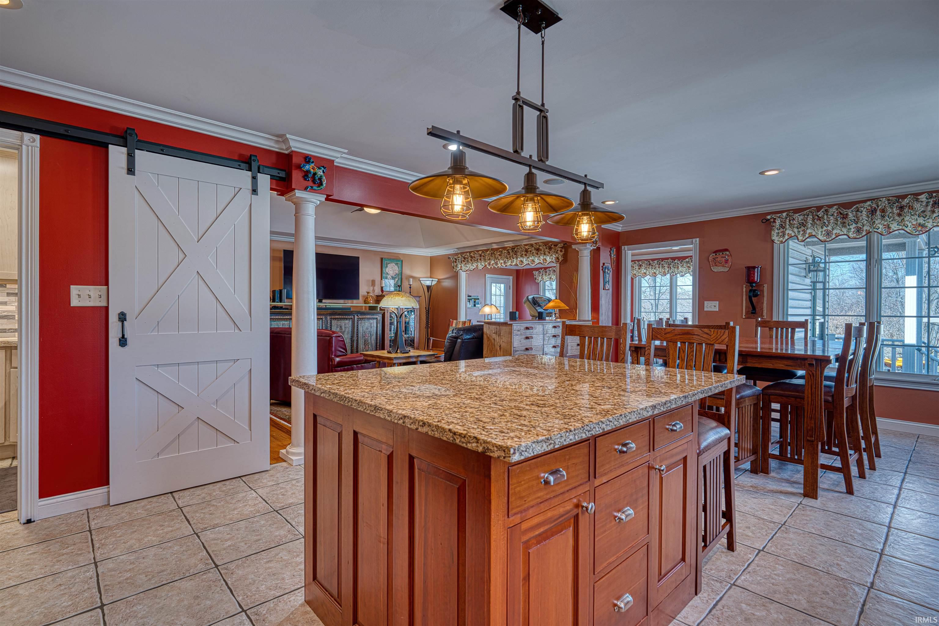 8988 Heim Road Chandler, IN 47610 - Photo 13 of 36 Gallery Image 13