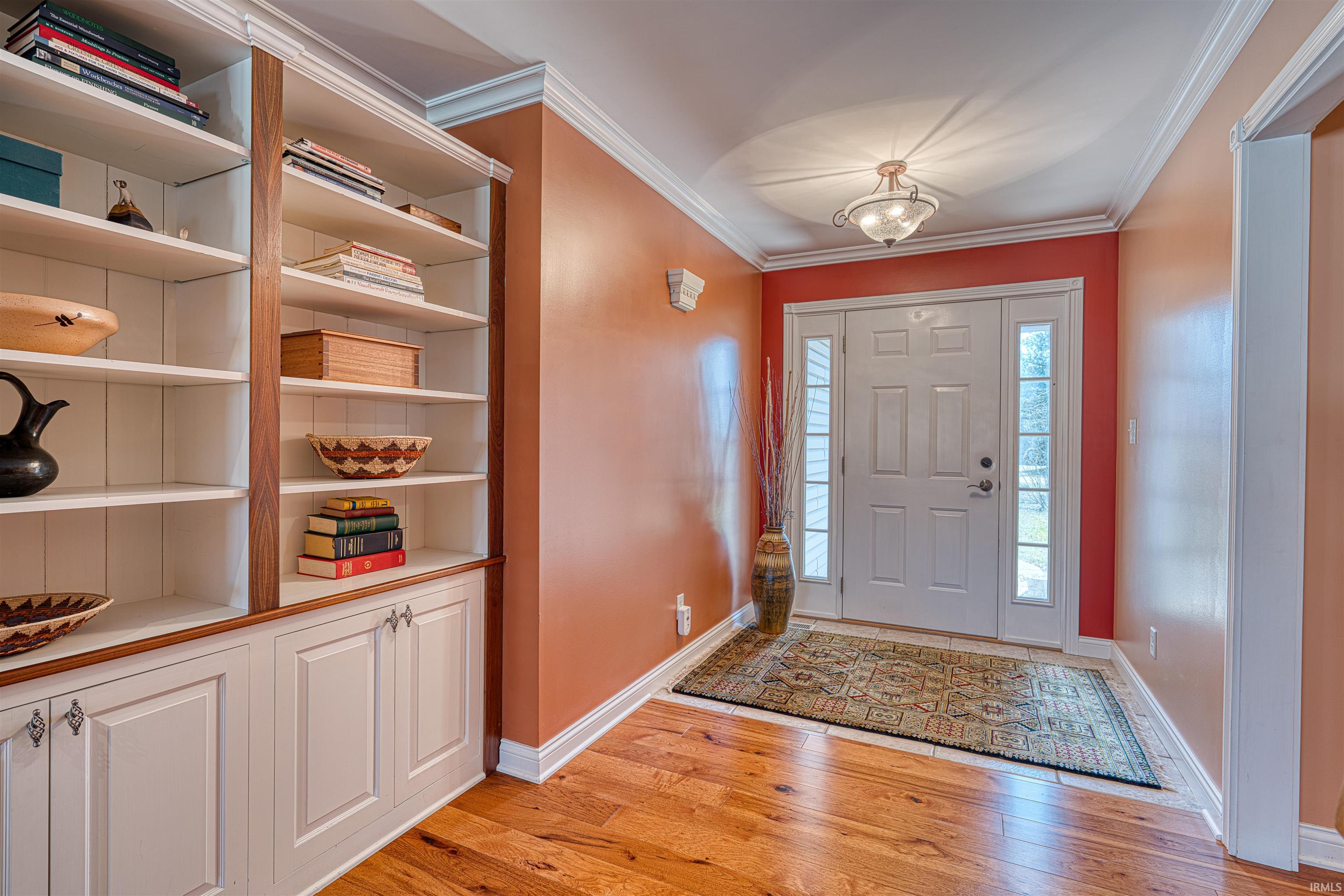 8988 Heim Road Chandler, IN 47610 - Photo 3 of 36 Gallery Image 3