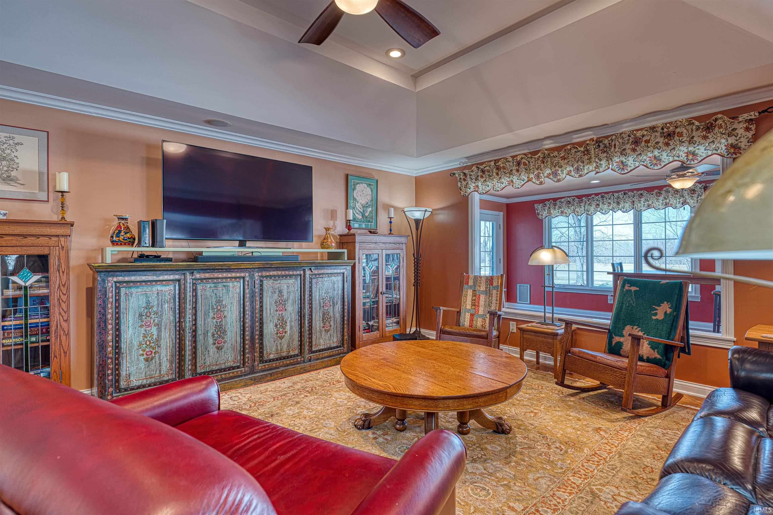 8988 Heim Road Chandler, IN 47610 - Photo 5 of 36 Gallery Image 5