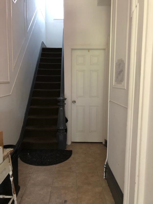 297 4th Street, Unit 2 Jersey City, NJ 07302 - Photo 5 of 19 a view of entryway
