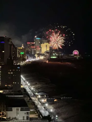 $349,000 | 4800 Boardwalk, Unit 1908, Ventnor City, NJ 08406