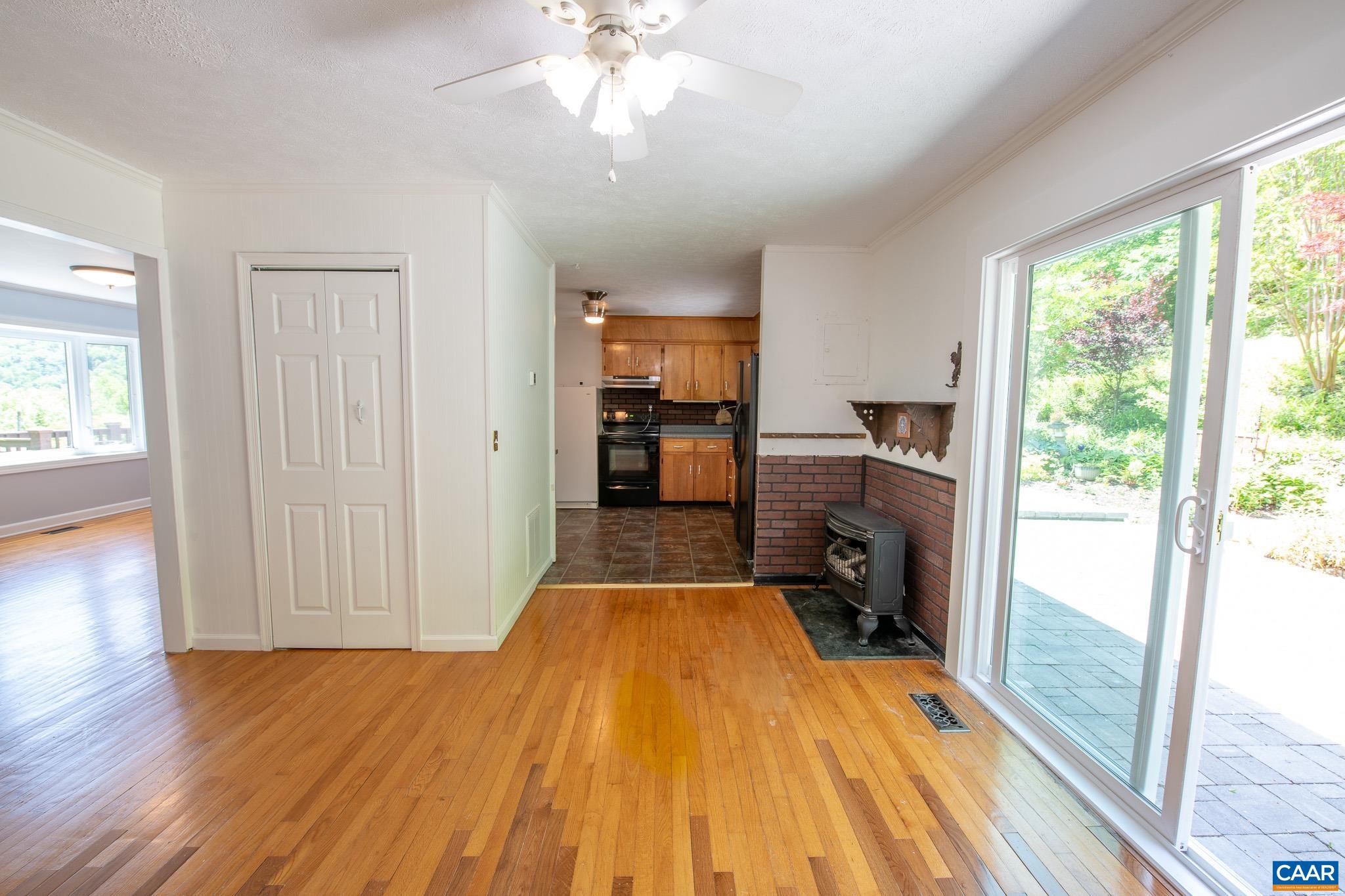 3033 Bacon Hollow Road Dyke, VA 22935 - Photo 19 of 66