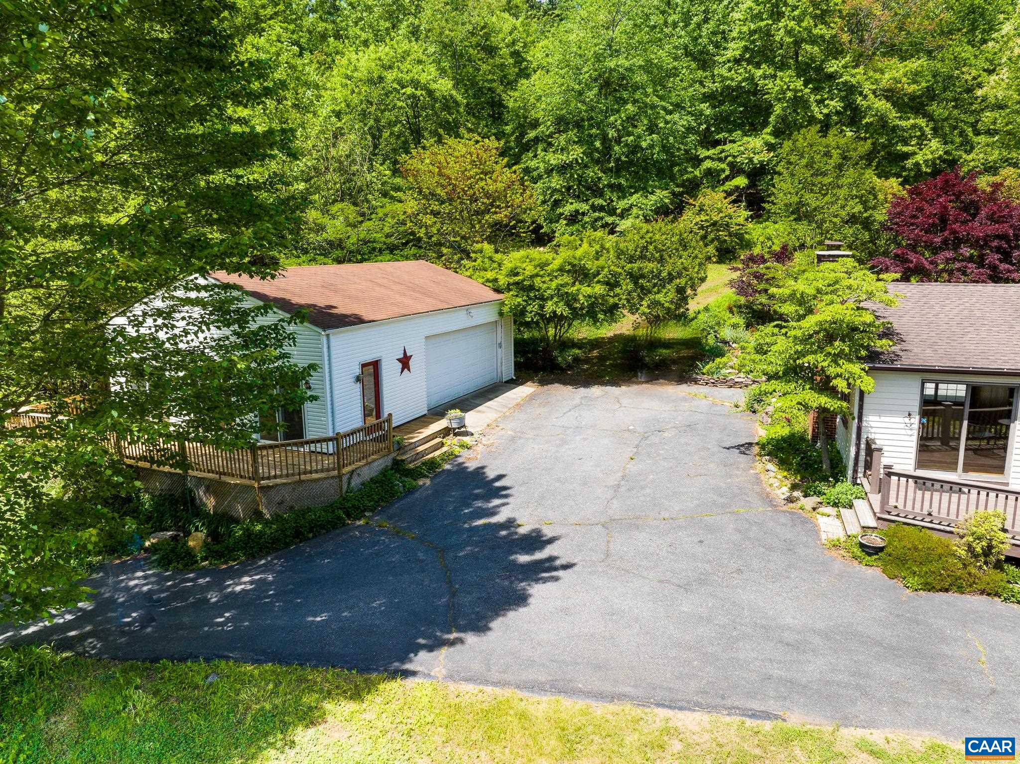 3033 Bacon Hollow Road Dyke, VA 22935 - Photo 3 of 66