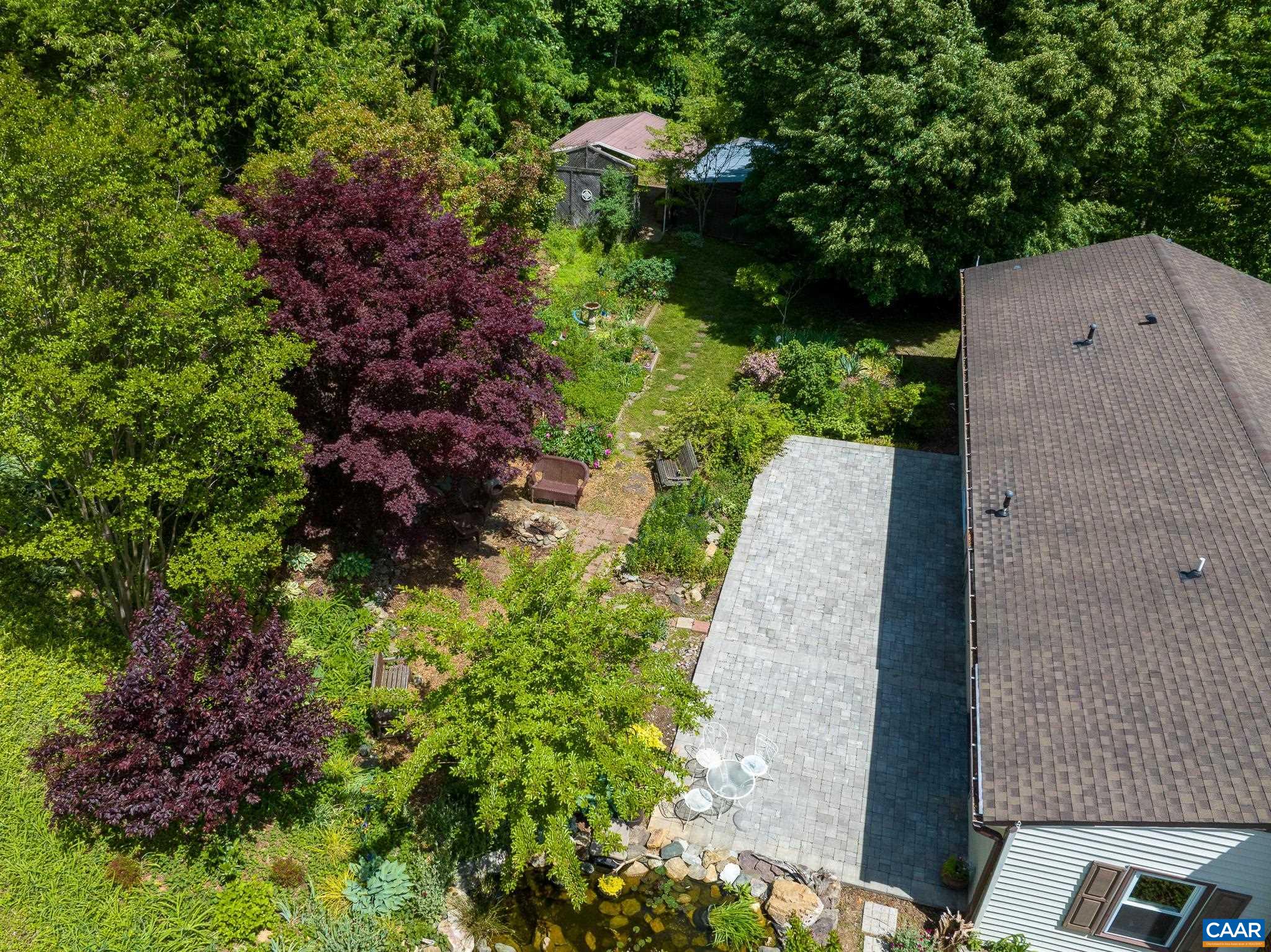 3033 Bacon Hollow Road Dyke, VA 22935 - Photo 35 of 66