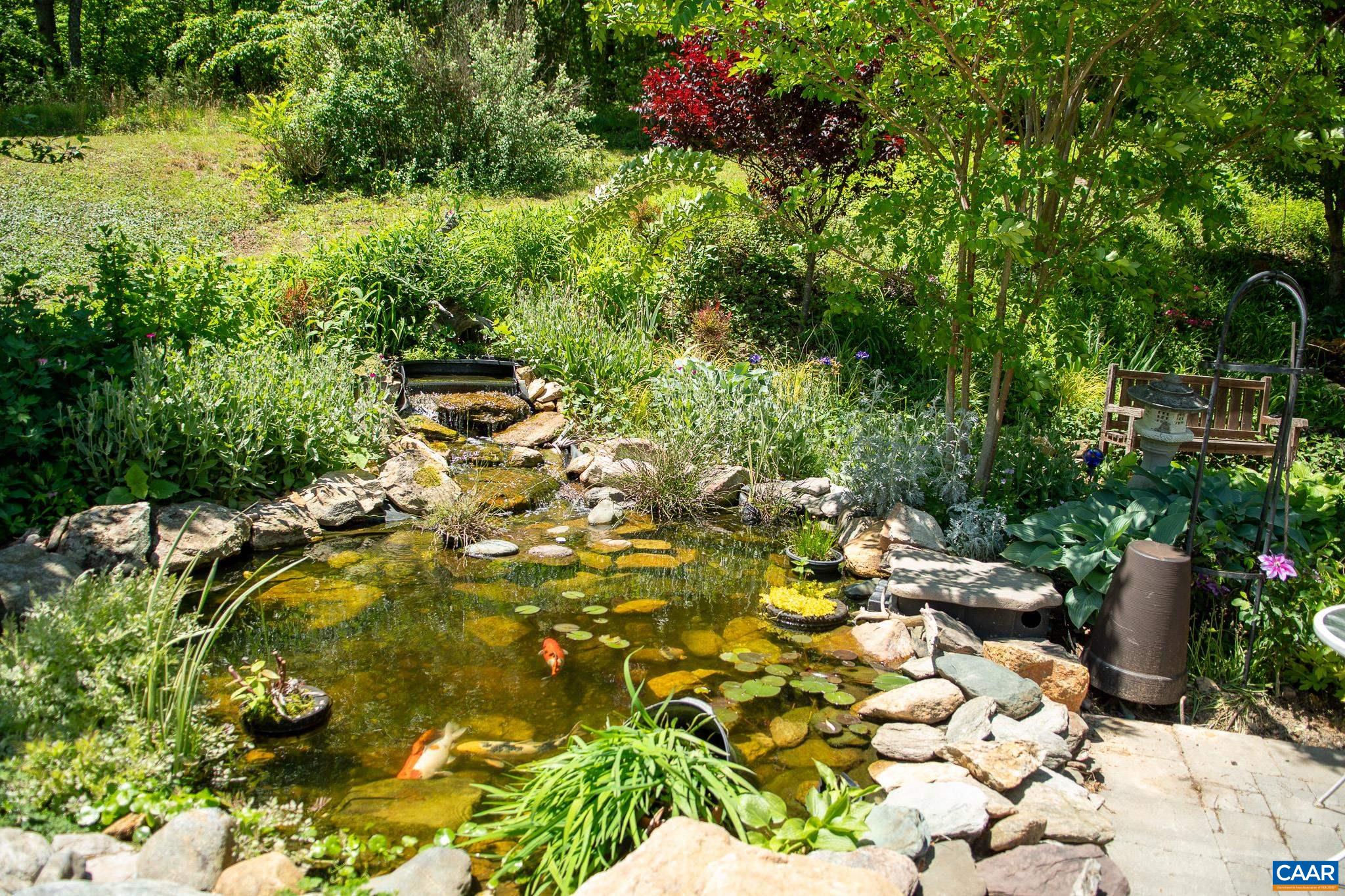 3033 Bacon Hollow Road Dyke, VA 22935 - Photo 41 of 66