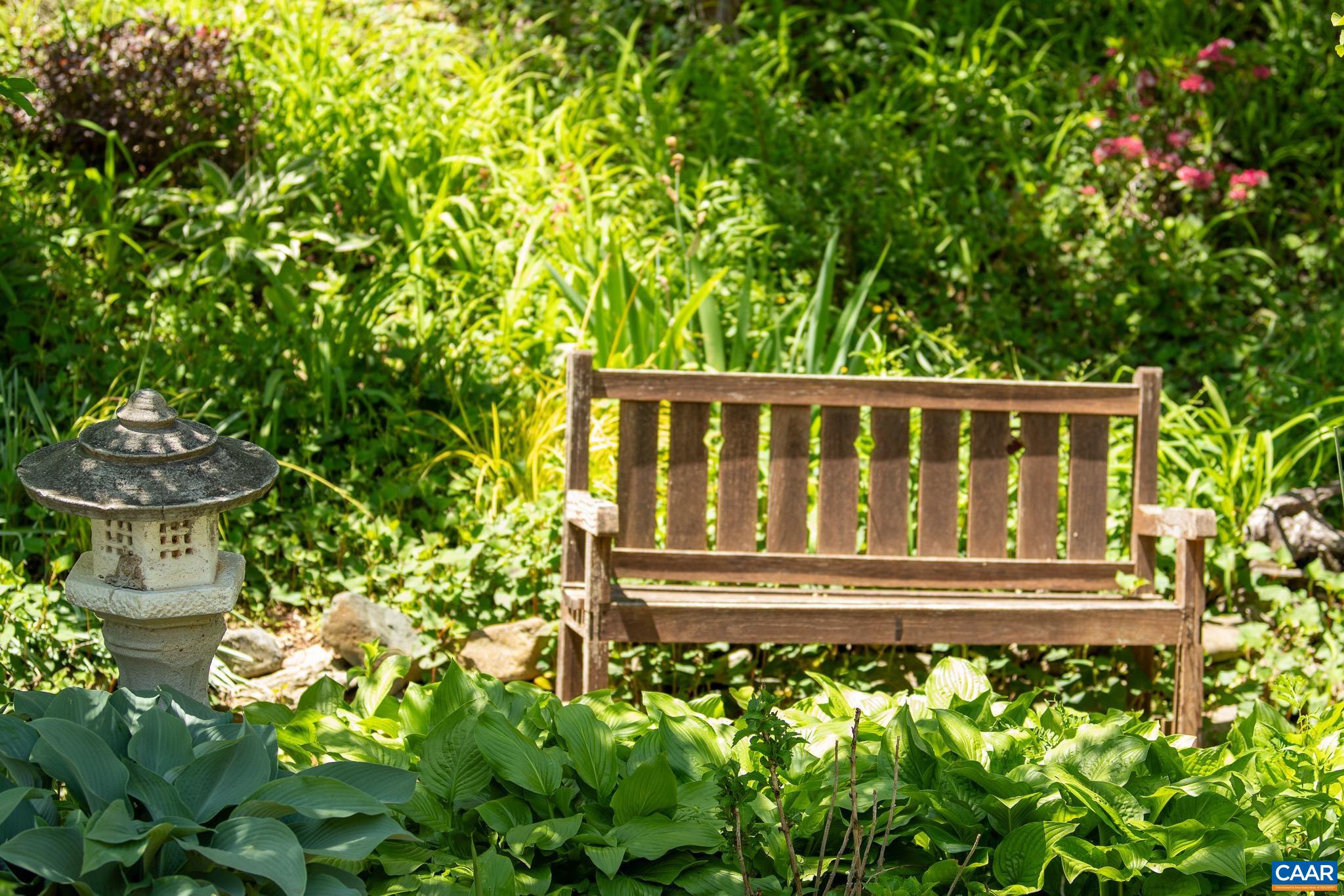 3033 Bacon Hollow Road Dyke, VA 22935 - Photo 47 of 66