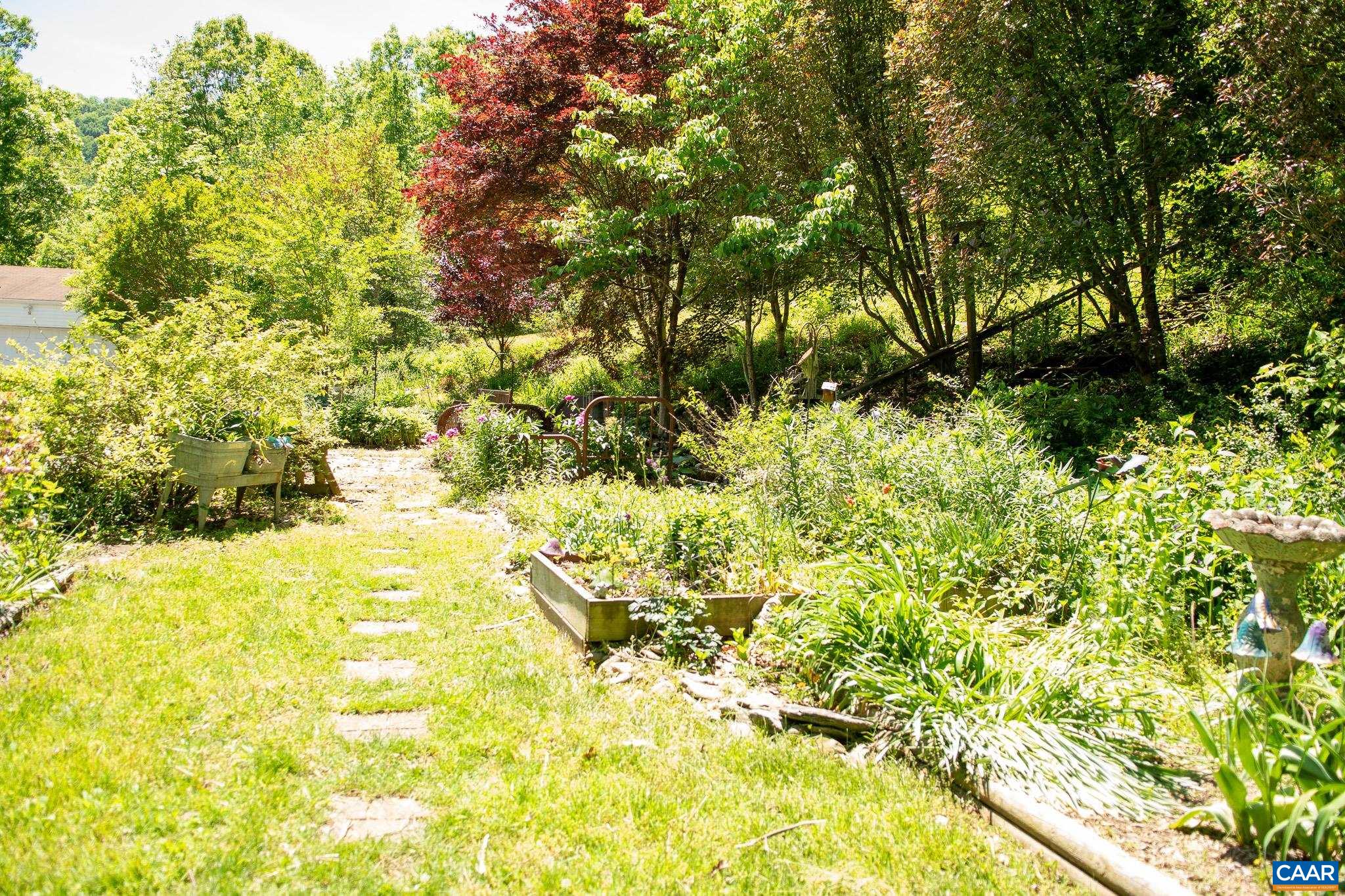 3033 Bacon Hollow Road Dyke, VA 22935 - Photo 49 of 66