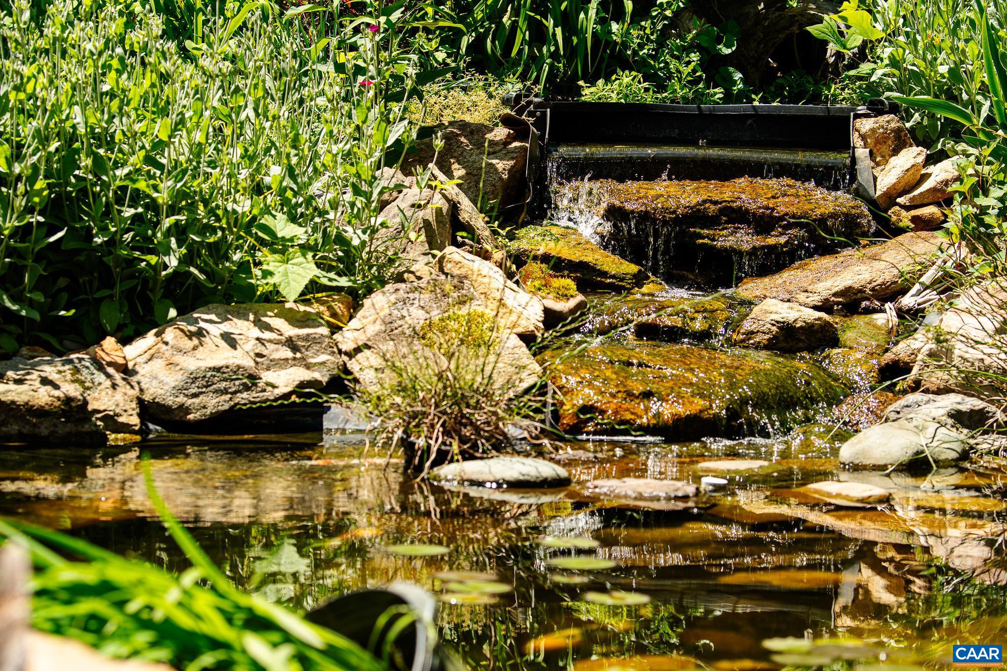 3033 Bacon Hollow Road Dyke, VA 22935 - Photo 53 of 66