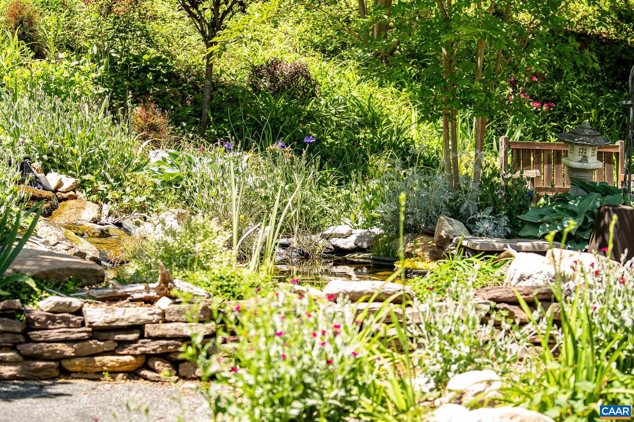 3033 Bacon Hollow Road Dyke, VA 22935 - Photo 54 of 66