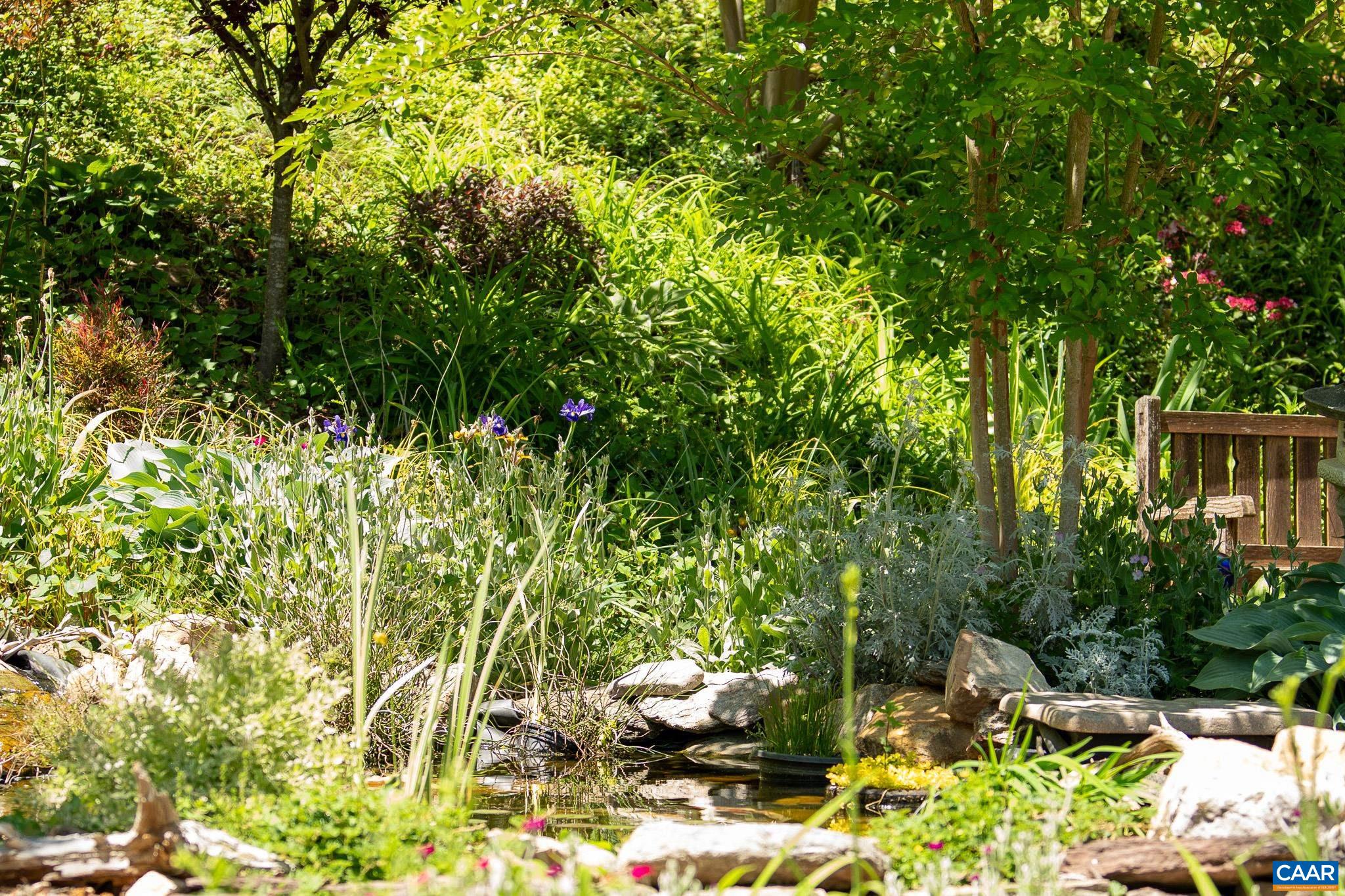 3033 Bacon Hollow Road Dyke, VA 22935 - Photo 55 of 66