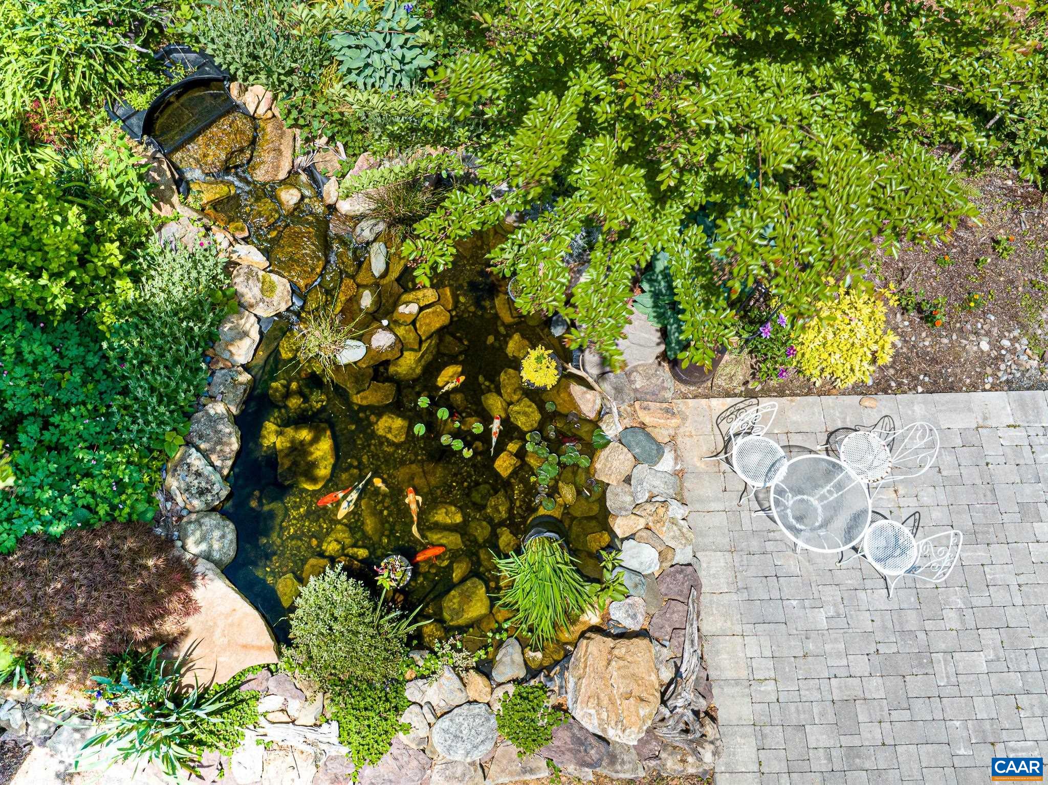 3033 Bacon Hollow Road Dyke, VA 22935 - Photo 6 of 66