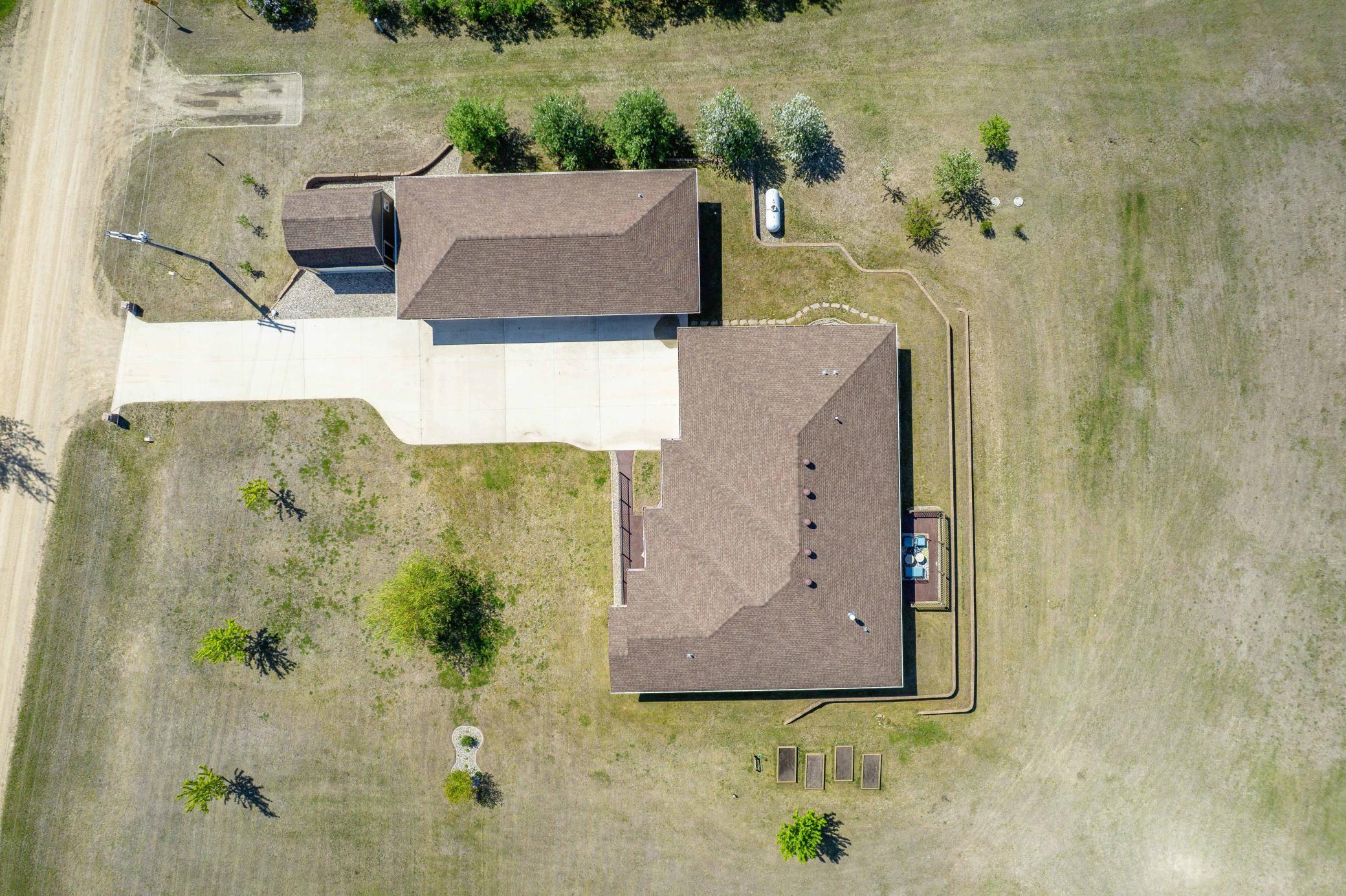 20733 East Dane Prairie Road Fergus Falls, MN 56537 - Photo 100 of 101
