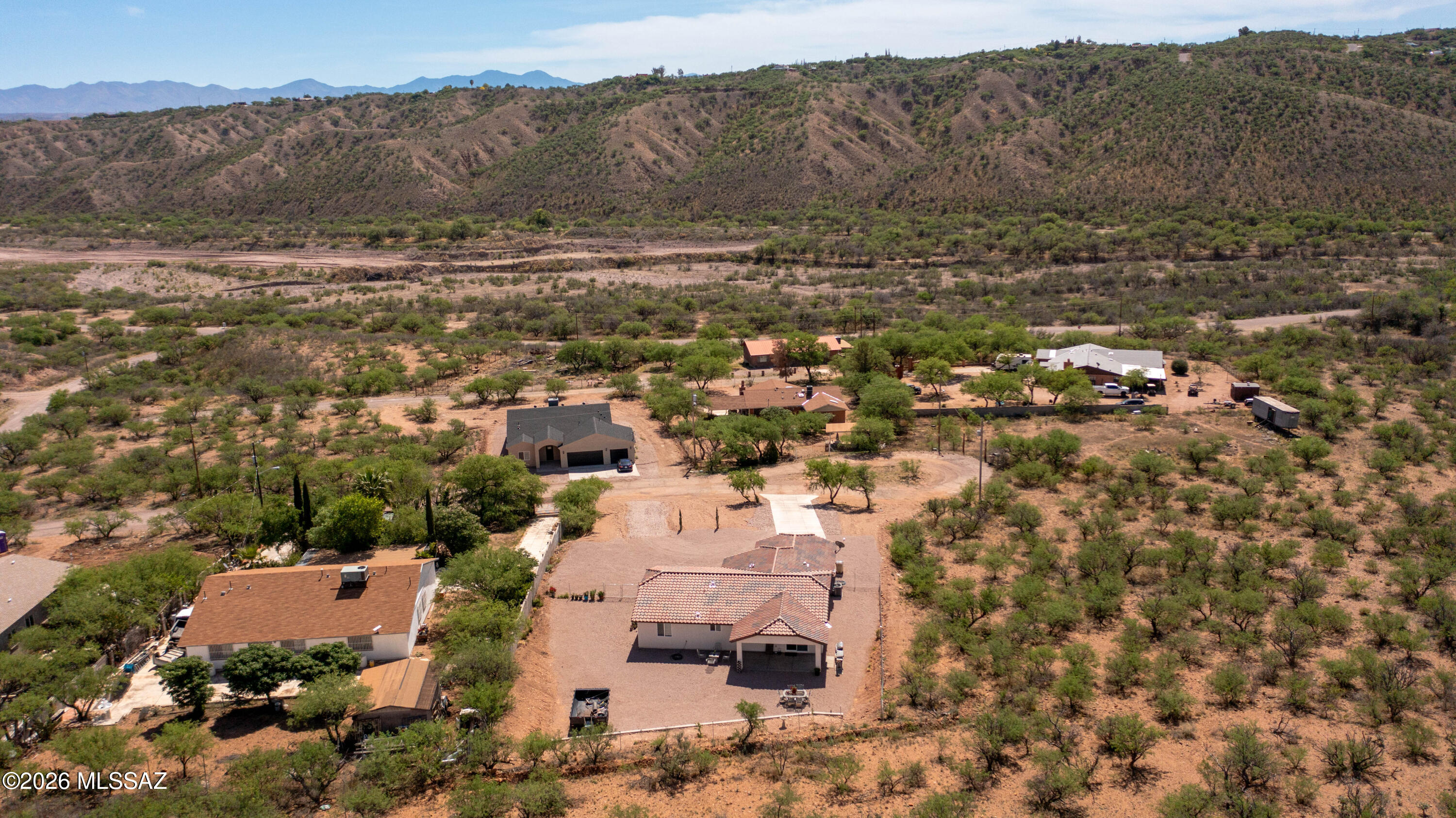 1100 Mako Court Rio Rico, AZ 85648 - Photo 7 of 46