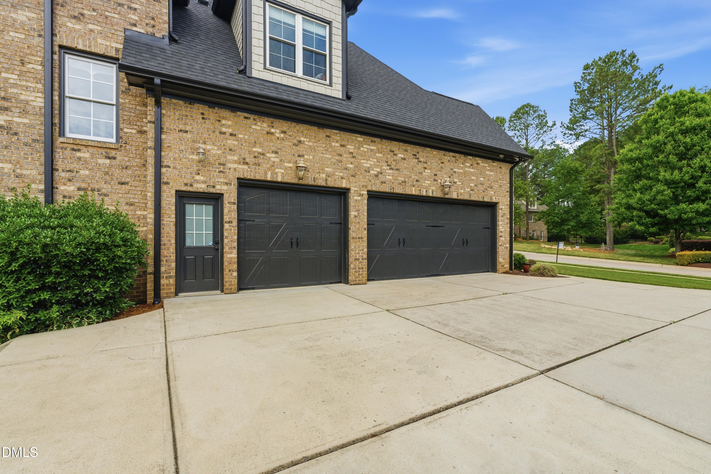 2515 Village Manor Way Raleigh, NC 27614 - Photo 54 of 62