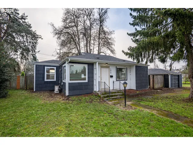 $233,500 | 1879 G Street, Springfield, OR 97477